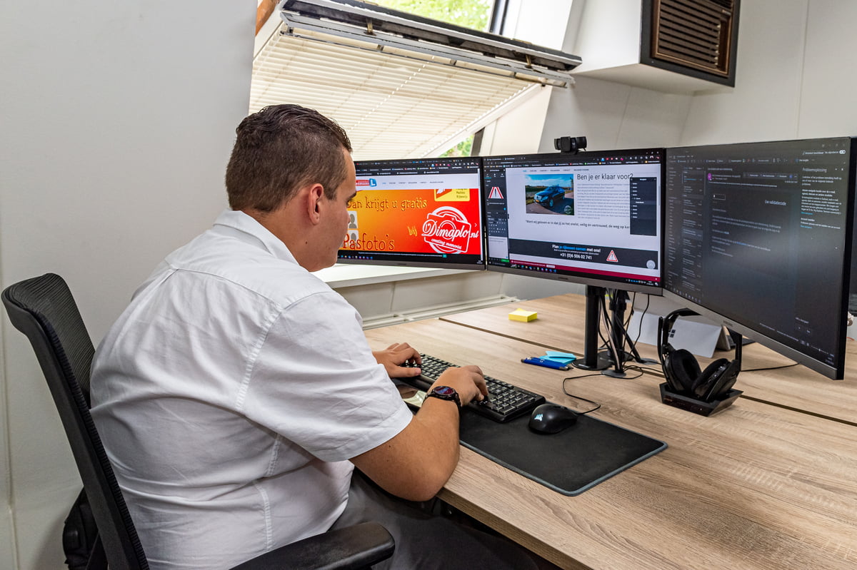 Over ClassICT, de partner in web, ict, telecom en hosting diensten.