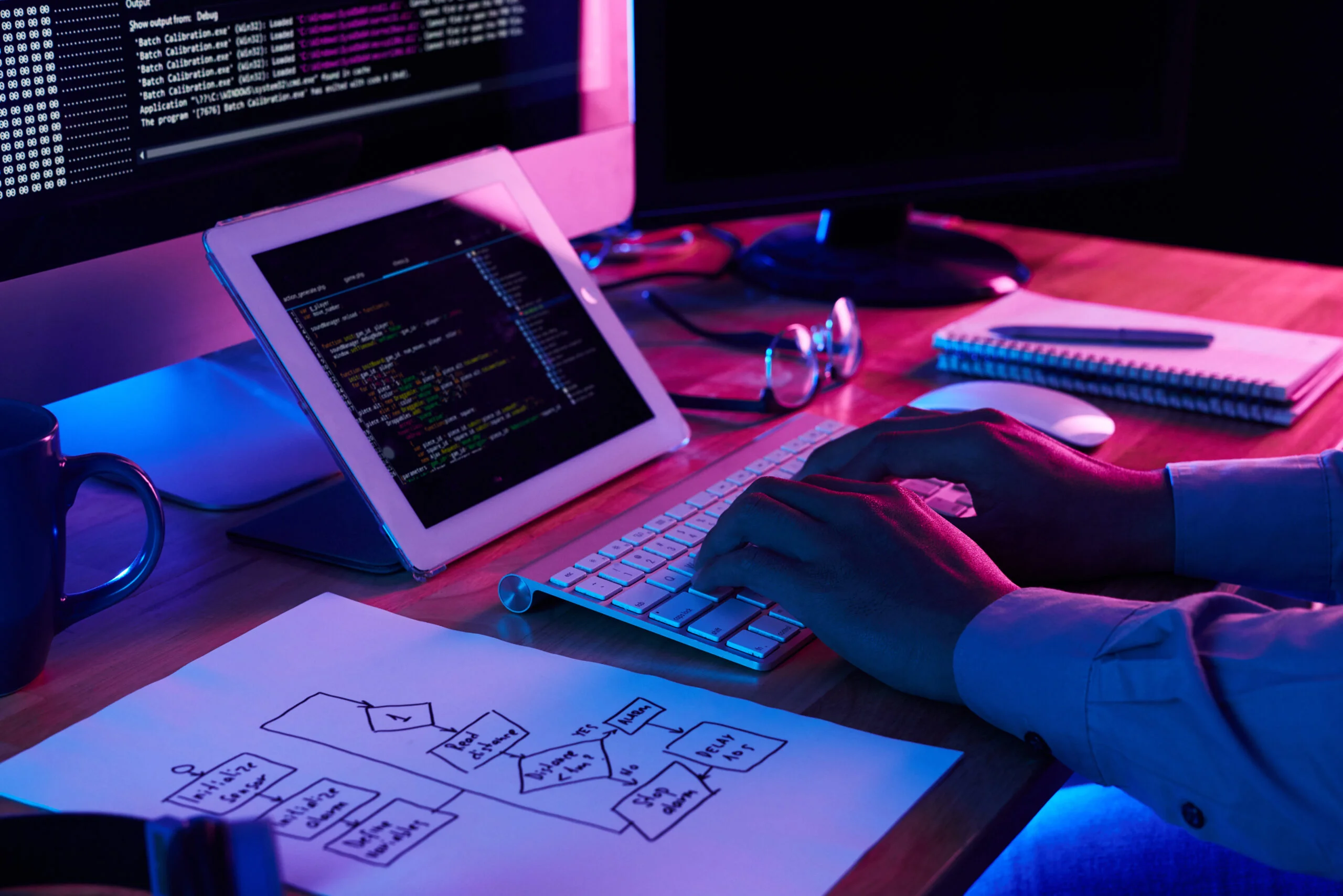 WordPress onderhoud laten uitvoeren door ClassICT