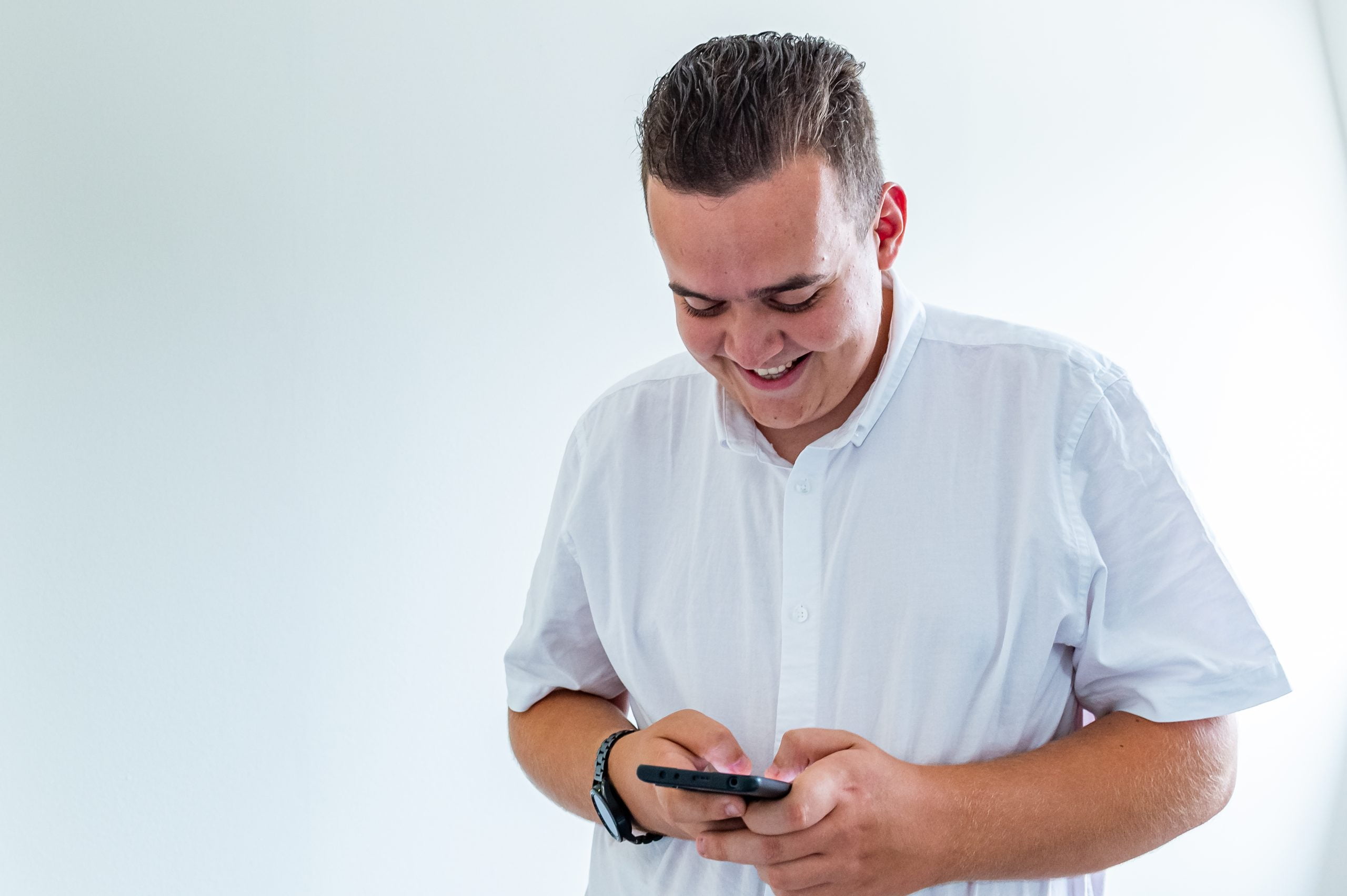 24 uur per dag 7 dagen per week support van ClassICT