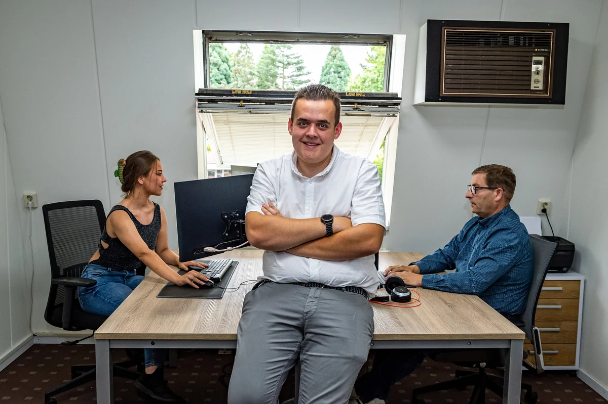 Managed services van ClassICT
