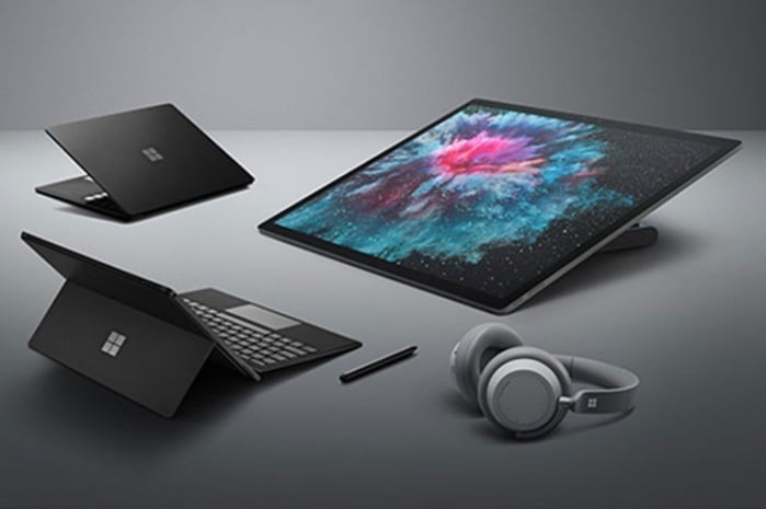 Microsoft Surface