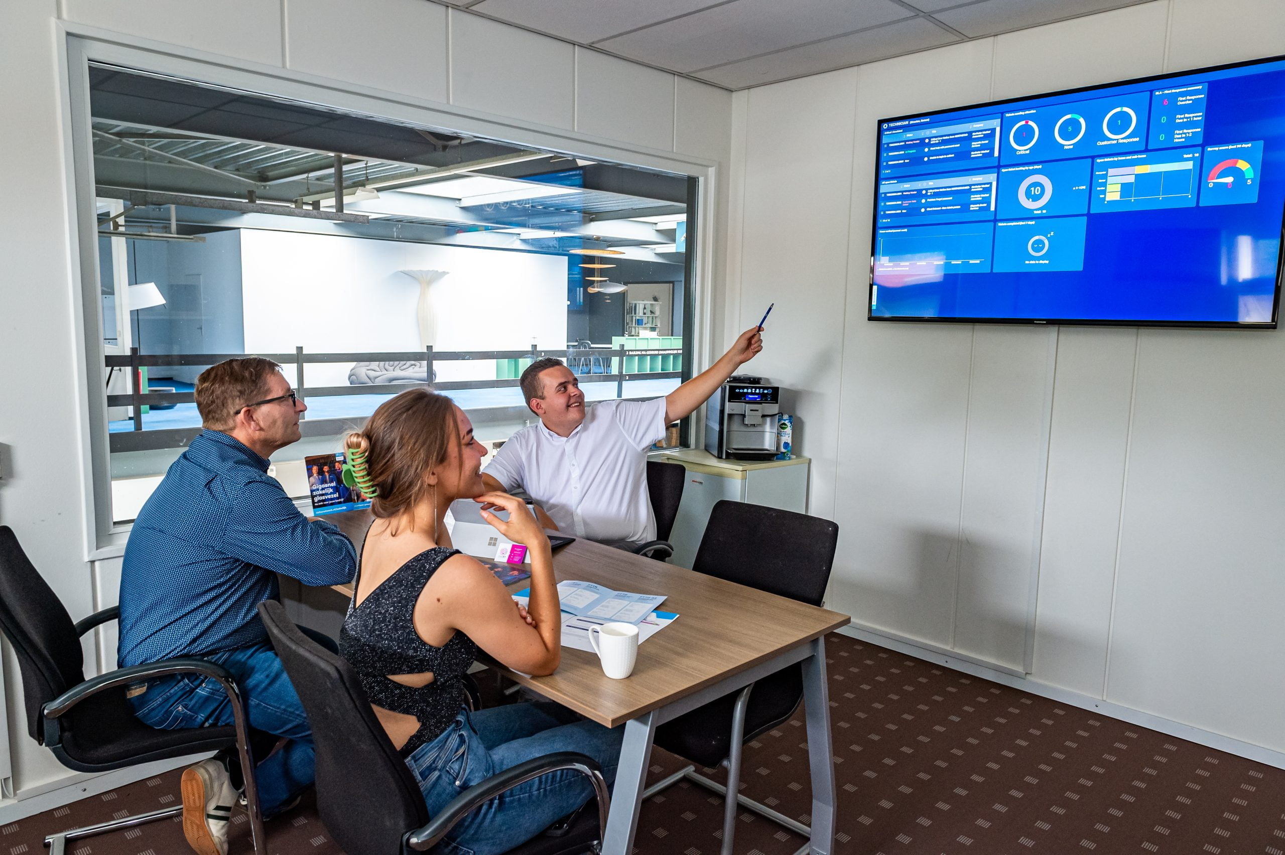 Hosting oplossingen van ClassICT