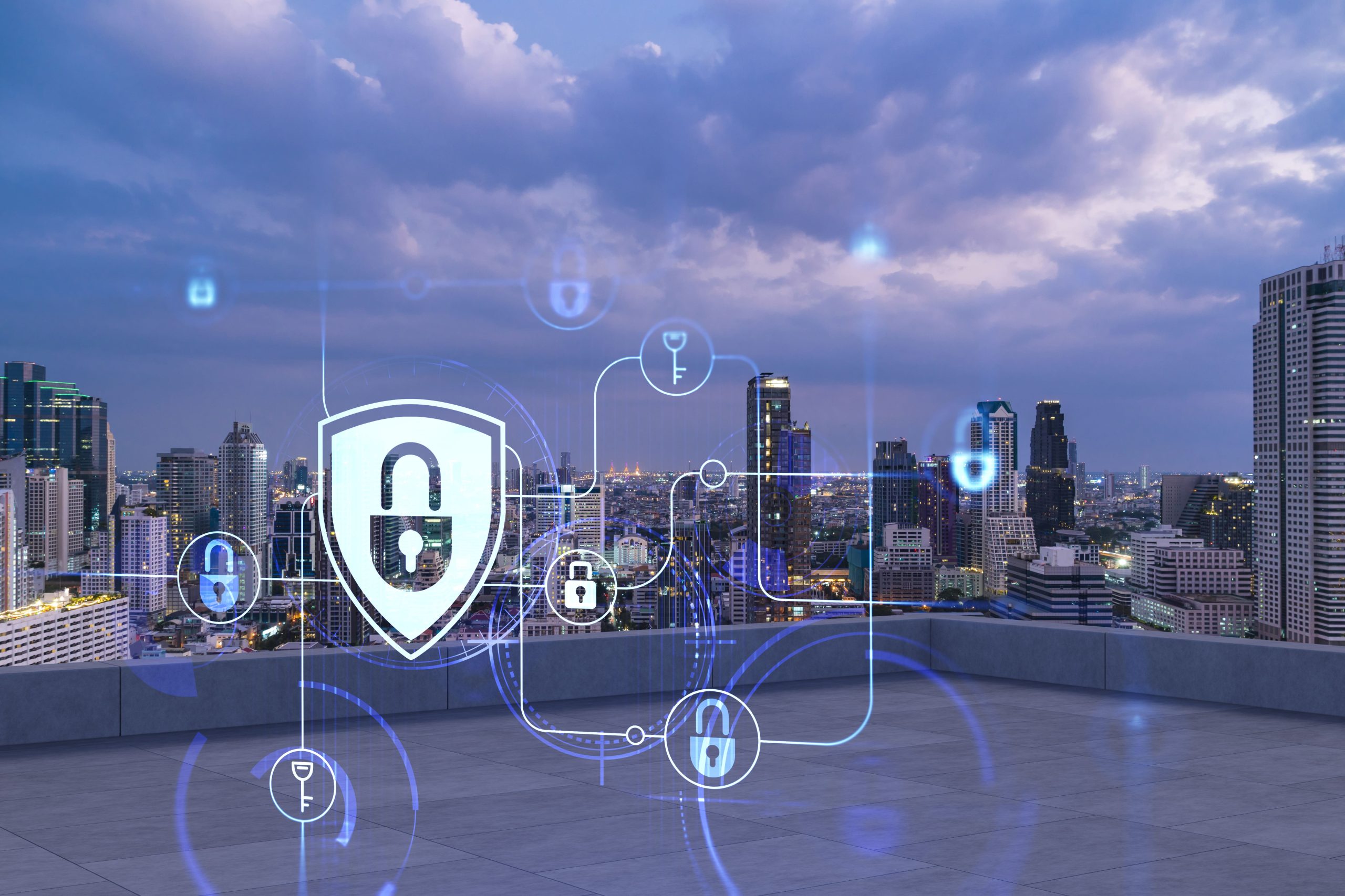 Wat is de meerwaarde van een firewall en hoe kan ClassICT hierin helpen?