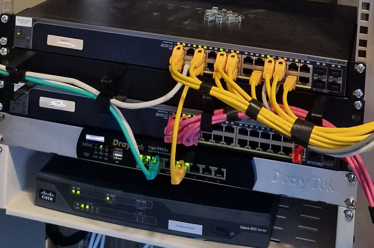 Zakelijk glasvezel van ClassICT snel en betrouwbaar