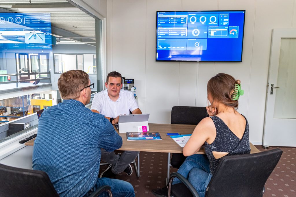 Interne ICT versus Externe ICT, hoe gaat ClassICT hiermee om?