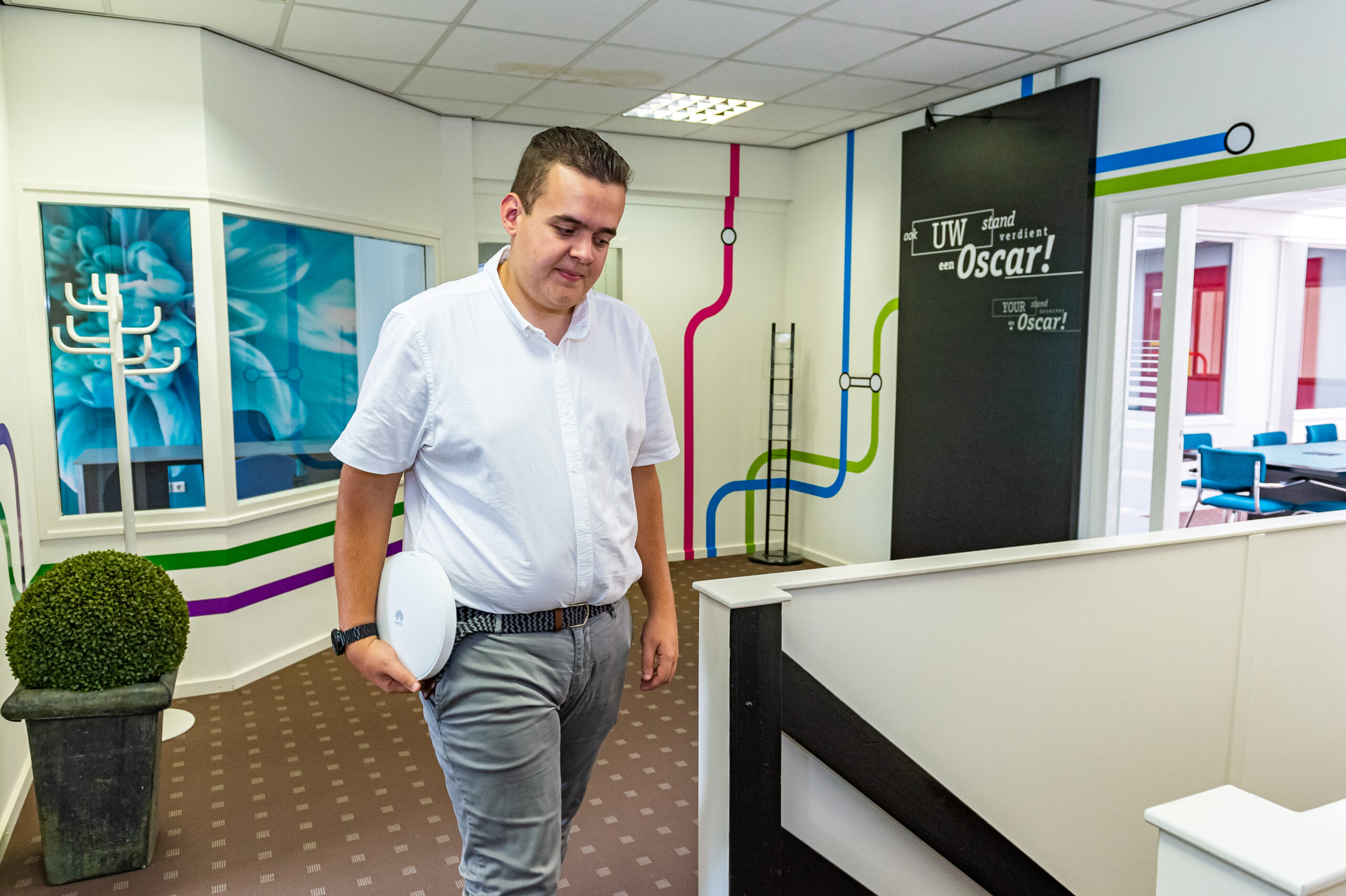 Hardware op maat door ClassICT